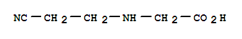 N-(2-氰基乙基)甘氨酸