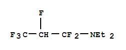 N,N-二乙基-1,1,2,3,3,3-六氟丙胺