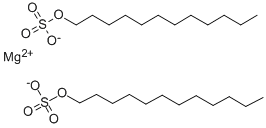 十二烷基硫酸镁/单十二烷醇硫酸酯镁盐/月桂醇硫酸酯镁