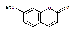 7-乙氧基香豆素对照品(标准品) | 31005-02-4