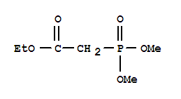 乙基磷酰基乙酸二甲酯