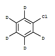 氯苯-D5