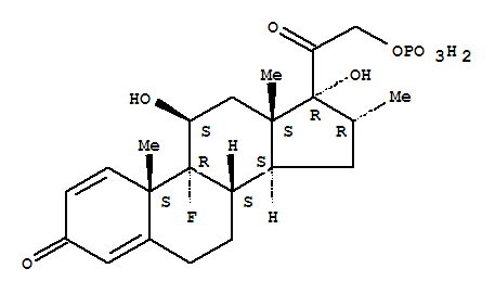 地塞米松磷酸酯