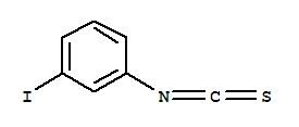 3-碘代苯基异硫氰酸酯