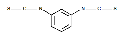 1,3-亚苯基二异硫氰酸