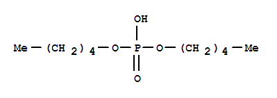 二-n-戊基磷酸盐