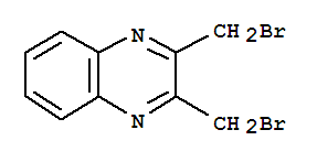 2,3-双(溴甲基)喹啉