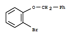 2-苄氧基溴苯