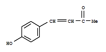 4-羟基苯亚甲基丙酮