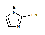 1H-咪唑-2-腈