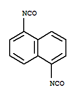 萘二异氰酸酯