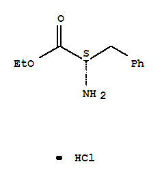 L-苯丙氨酸乙酯盐酸盐