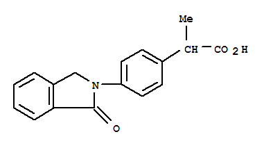 茚酮苯丙酸
