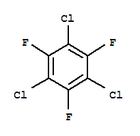 1,3,5-三氯-2,4,6-三氟苯