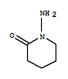 1-氨基-2-哌啶酮