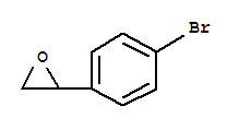2-(4-溴苯基)环氧乙烷