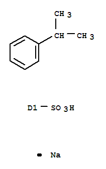 异丙基苯磺酸钠