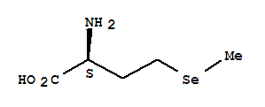 L-硒代蛋氨酸