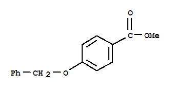 4-苄氧基苯甲酸甲酯