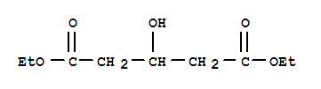 3-羟基戊二酸二乙酯