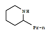 2-丙基哌啶