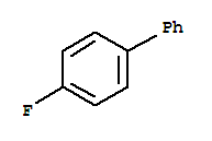 4-氟联苯