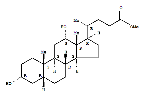 Methyl Deoxycholate
