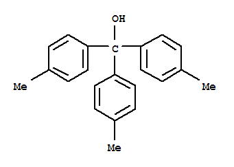4,4',4'-三甲基苯甲醇