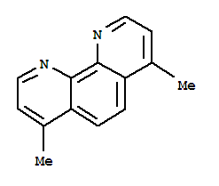4,7-二甲基-1,10-菲啰啉 488548