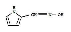 吡咯-2-甲醛肟