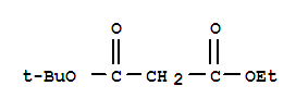 丙二酸(叔丁基)乙酯 951664