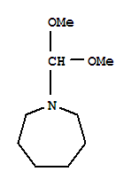 N-二甲氧基甲基氮杂环庚烷