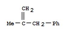 2-甲基-3-苯基-1-丙烯