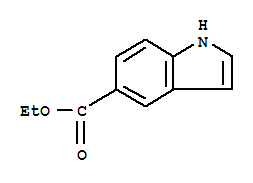 吲哚-5-甲酸乙酯