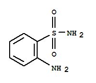 2-氨基苯磺酰氨