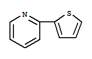 2-（2-吡啶基）噻吩