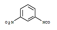 3-硝基苯基异氰酸酯