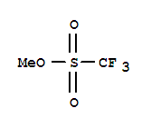 三氟甲(烷)磺酸甲酯