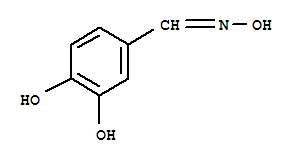 3,4-二羟基苯甲醛肟