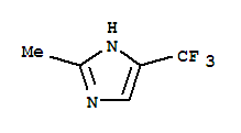 2-甲基-4-三氟甲基咪唑
