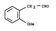 (2-甲氧基苯基)乙醛