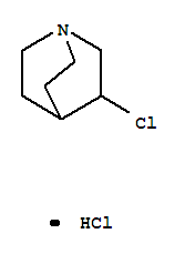 3-氯奎宁环