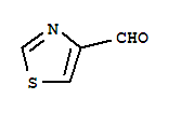 噻唑-4-甲醛