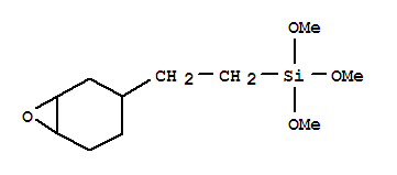 2-(3,4-环氧环己烷)乙基三甲氧基硅烷