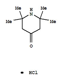 2,2,6,6-四甲基哌啶酮盐酸盐对照品(标准品) | 33973-59-0