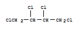 1,2,3,4-四氯丁烷