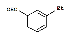 3-乙基苯甲醛; 间乙基苯甲醛