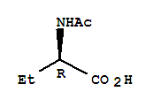 乙酰-D-2氨基丁酸