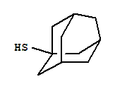 1-金刚烷硫醇