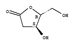 (4S,5R)-4-羟基-5-(羟甲基)二氢呋喃-2(3H)-酮, 97%